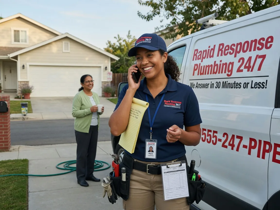 Emergency Plumber Redmond, WA FAQs